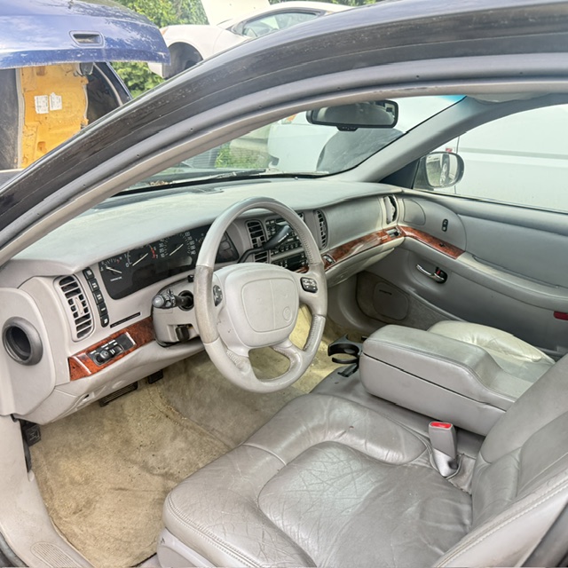 buick park avenue 1997 1G4CW52K4V4623091 image buick park avenue 1997 1G4CW52K4V4623091 image